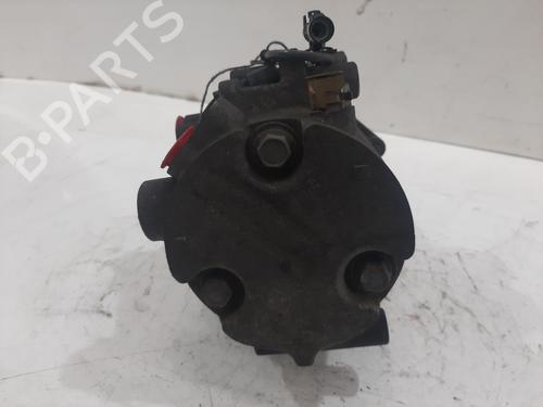 AC compressor SUZUKI SX4 (EY, GY) 1.6 VVT (RW416, YA21S) | BP29524645M34 