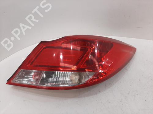 Used Right taillight VAUXHALL INSIGNIA Mk I (A) Hatchback (G09) 1.8 (68) (140 hp) 26797001