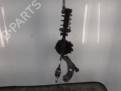 Left front suspension CITROËN C4 Picasso II 1.6 BlueHDi 120 | BP26855954M72 
