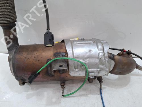 Particulate filter FORD FOCUS III 1.5 TDCi | BP38098587M81 - Image 5
