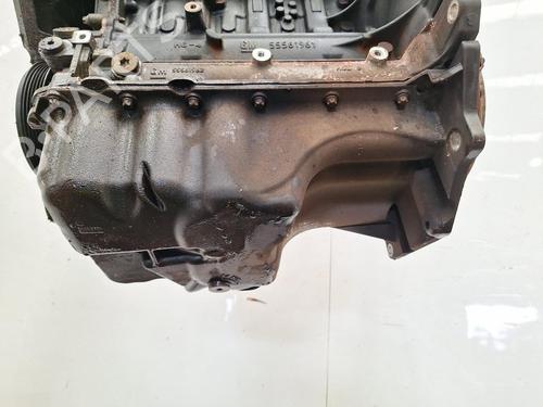 Engine VAUXHALL CORSA Mk III (D) (S07) 1.2 i 16V (L08) | BP36316055M1  - Image 6