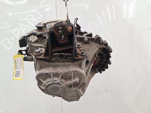 Gearbox KIA PRO CEE'D (JD) 1.6 CRDi 128 | BP38568724M3 - Image 5