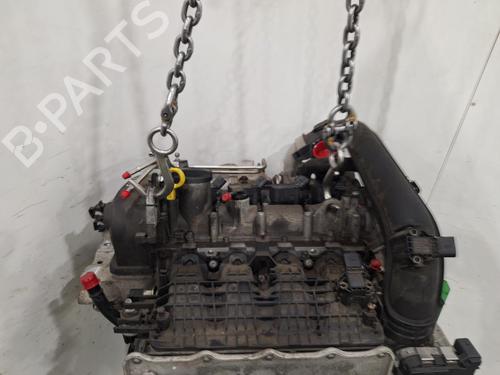 Engine AUDI A3 Sportback (8VA, 8VF) 1.2 TFSI | BP40010721M1 - Image 5