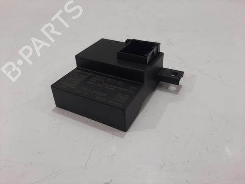 Control unit BENTLEY CONTINENTAL Coupe (3W_, 393) 6.0 | BP29636966M11 