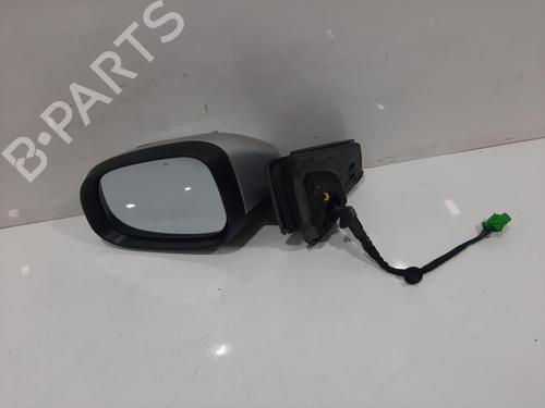 left-mirror-volvo-v40-hatchback-525-2012-2013-2014-2015-2016-2017-2018-2019-36384014 main image