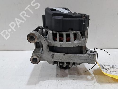 Alternator MG MG 3 1.5 | BP38196528M7 - Image 5