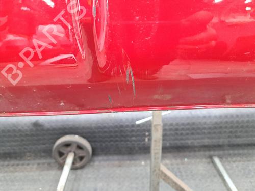 Rear bumper KIA XCEED (CD) 1.5 T-GDI | BP30789153C8