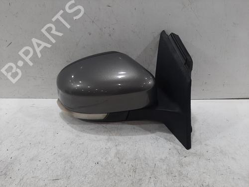 Right mirror FORD FOCUS III Turnier 1.0 EcoBoost | BP31597175C27