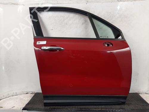 Used Right front door FIAT 500X (334_) 1.6 (334AXE1A) (110 hp) 30869719