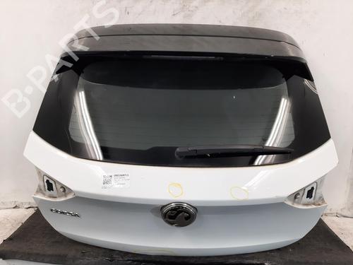 Tampa da Mala VAUXHALL CORSA Mk V (F) 1.2 (75 hp) 30533155