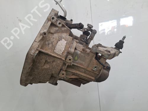 Gearbox MG MG 3 1.5 | BP33868440M3 - Image 2