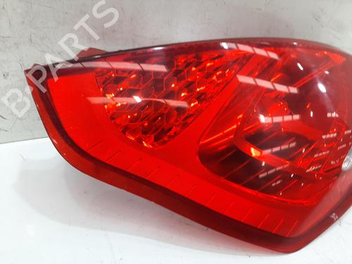 Left taillight FORD FIESTA VI (CB1, CCN) 1.4 | BP36810347C34 - Image 4
