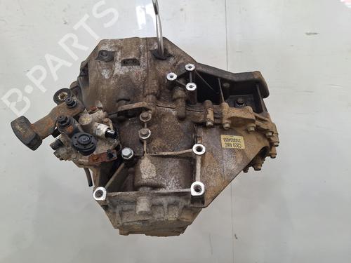 Gearbox SSANGYONG KORANDO (CK) 2.2 Xdi 4WD | BP35963268M3 - Image 3