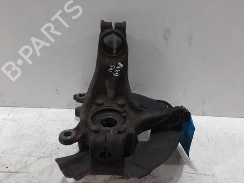 Right front steering knuckle RENAULT KADJAR (HA_, HL_) 1.6 dCi 130 (HLA4) | BP38015197M26 - Image 4