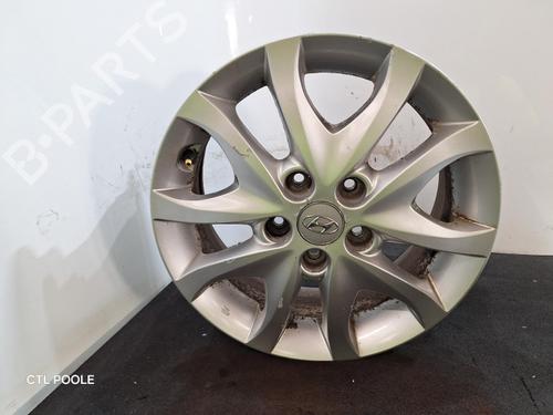 Used Rim Rim HYUNDAI i30 (FD) 1.4 (109 hp) 40455323 40455323