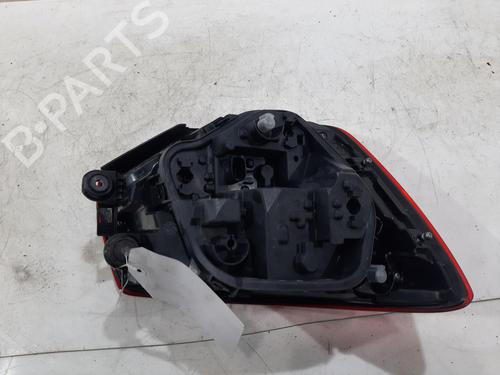 Right taillight AUDI Q2 (GAB, GAG) 35 TFSI | BP29703775C35 