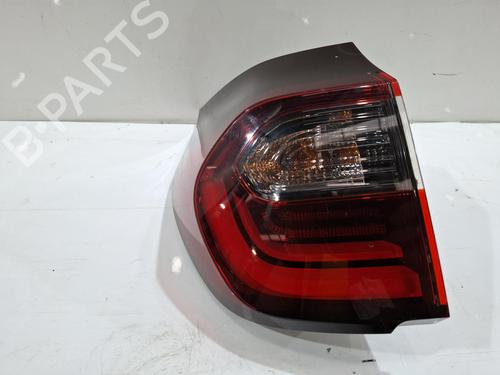 Used Left taillight Left taillight 39241413 39241413