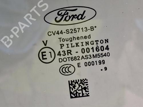 Dør rude ventre bagtil FORD KUGA II (DM2) 1.5 EcoBoost | BP26766330C20 - Image 5