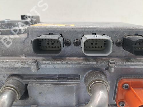 Inverter/Converter JAGUAR I-PACE (X590) EV400 AWD | BP34733394M119 - Image 3