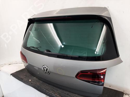 Tailgate VW GOLF VII (5G1, BQ1, BE1, BE2) 1.4 GTE Hybrid | BP29112568C6 
