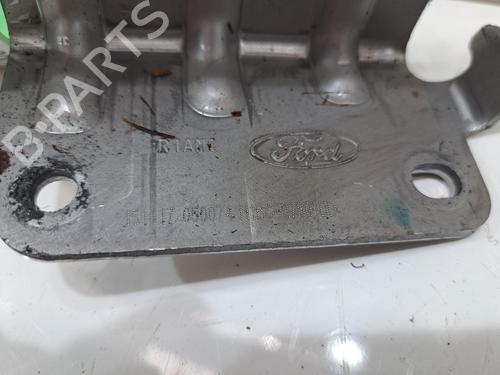 Hand brake FORD FIESTA VII (HJ, HF) 1.5 TDCi | BP37160562I18 - Image 2