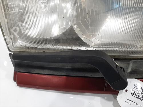 Left headlight LAND ROVER RANGE ROVER II (P38A) 3.9 4x4 | BP26861256C28 