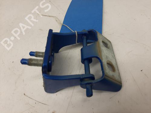 Hinge/Door check strap FORD PUMA (J2K, CF7) 1.0 EcoBoost | BP26826319C146 - Image 2