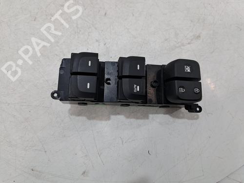 Used Switch HYUNDAI i10 II (BA, IA) 1.0 (67 hp) 29989042