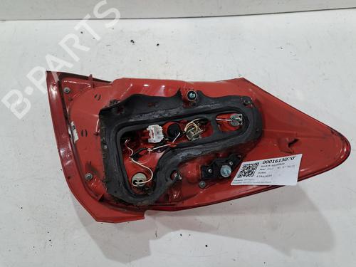 Right taillight TOYOTA AURIS (_E15_) 1.6 (ZRE151_, ZRE151R) | BP31769369C35 