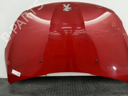 Used Hood Hood 38769882 38769882