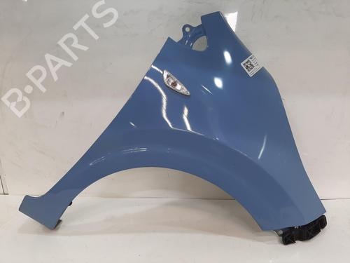 Used Right front fenders Right front fenders KIA PICANTO III (JA) 1.0 (67 hp) 34339553 34339553