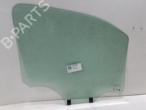Used Front left door window CITROËN BERLINGO Box Body/MPV (K9) 1.5 BlueHDi 100 (102 hp) 31088894