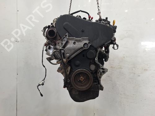 Used Engine Engine VW GOLF SPORTSVAN VII (AM1, AN1) 2.0 TDI (150 hp) 40500137 40500137