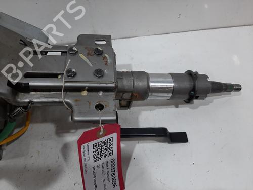 Steering column HYUNDAI i20 I (PB, PBT) 1.2 | BP37497174M21 - Image 4