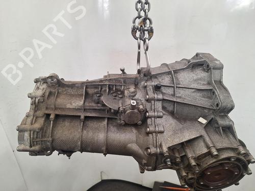 Gearbox AUDI A5 (8T3) 2.0 TDI | BP37539873M3 - Image 5