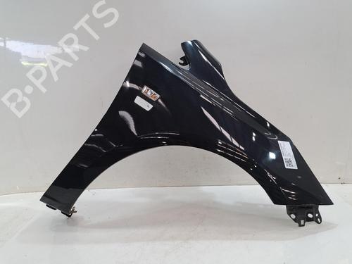 Voorscherm rechts Voorscherm rechts VAUXHALL CORSA Mk IV (E) (X15) 1.4 (90 hp) 35922516 35922516