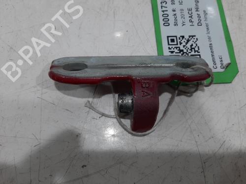 Hinge/Door check strap JAGUAR I-PACE (X590) EV400 AWD | BP36316077C146 - Image 4