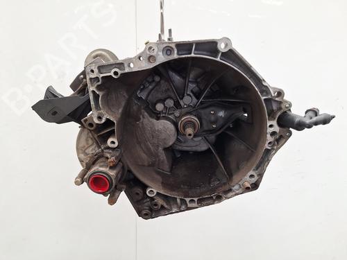 Used Gearbox Gearbox 37218948 37218948