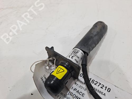 Electronic module JAGUAR I-PACE (X590) EV400 AWD | BP32120749M83 