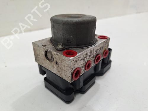 ABS pump SKODA FABIA II (542) 1.6 TDI | BP26866283M43 