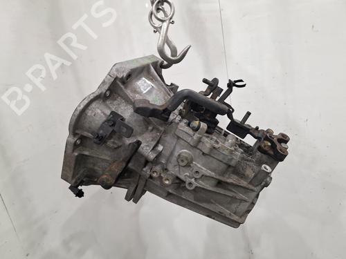 Gearbox HYUNDAI i20 I (PB, PBT) 1.2 | BP29703917M3 