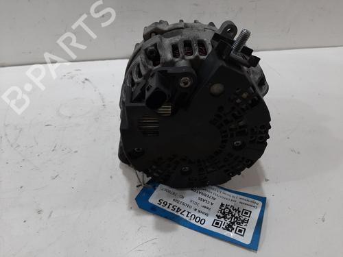 Alternator MERCEDES-BENZ A-CLASS (W176) A 180 CDI / d (176.012) | BP36661977M7 - Image 4