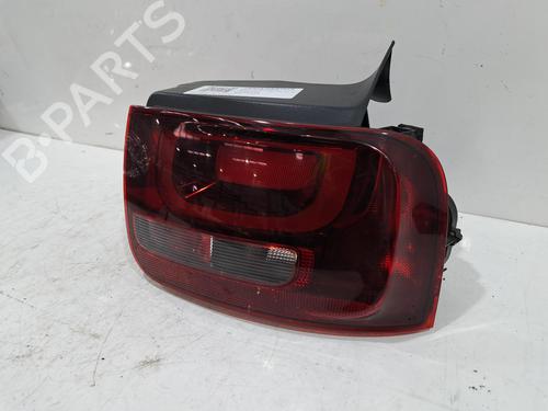 Right taillight CITROËN C4 CACTUS 1.6 BlueHDi 100 | BP36530530C35 - Image 2