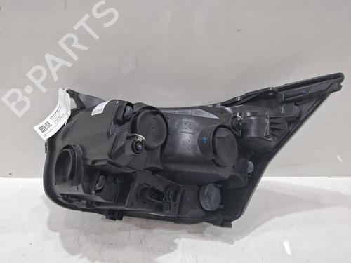 Right headlight FORD TRANSIT V363 Van (FCD, FDD) E-TRANSIT | BP39716224C29 - Image 5