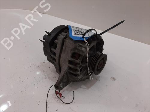 Alternator NISSAN NOTE (E11, NE11) 1.4 | BP34424196M7  - Image 6