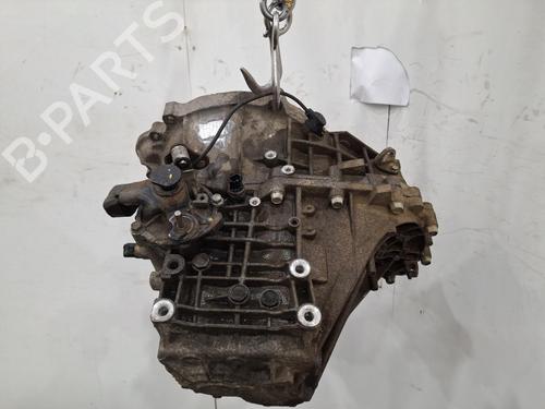 Gearbox KIA PRO CEE'D (JD) 1.6 CRDi 128 | BP40500423M3 - Image 5