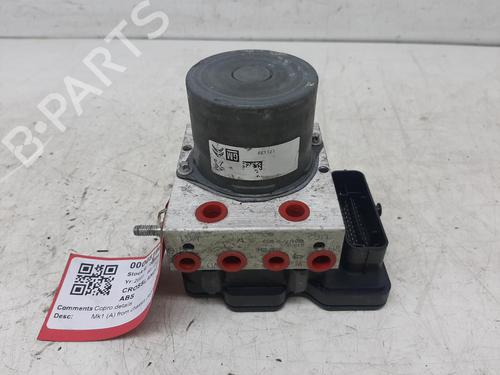 ABS pump VAUXHALL CROSSLAND X / CROSSLAND (P17) 1.2 (75) | BP26766726M43 