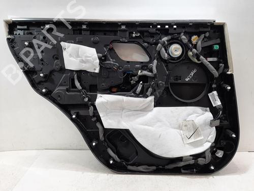 Rear right panel LAND ROVER RANGE ROVER IV (L405) 4.4 SDV8 4x4 | BP32357253C61 - Image 6