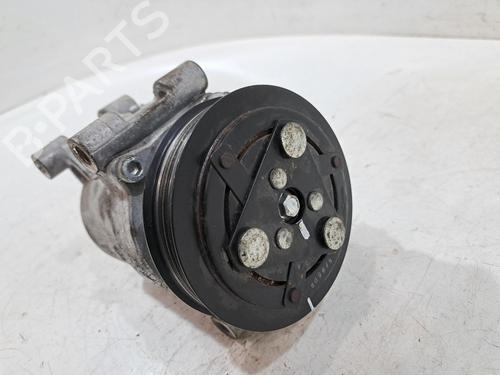 AC compressor PEUGEOT 2008 I (CU_) 1.2 THP 110 / PureTech 110 | BP33720832M34  - Image 6