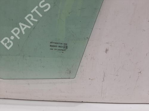 Front right door window TOYOTA AYGO (_B4_) 1.0 (KGB40) | BP29398127C19 